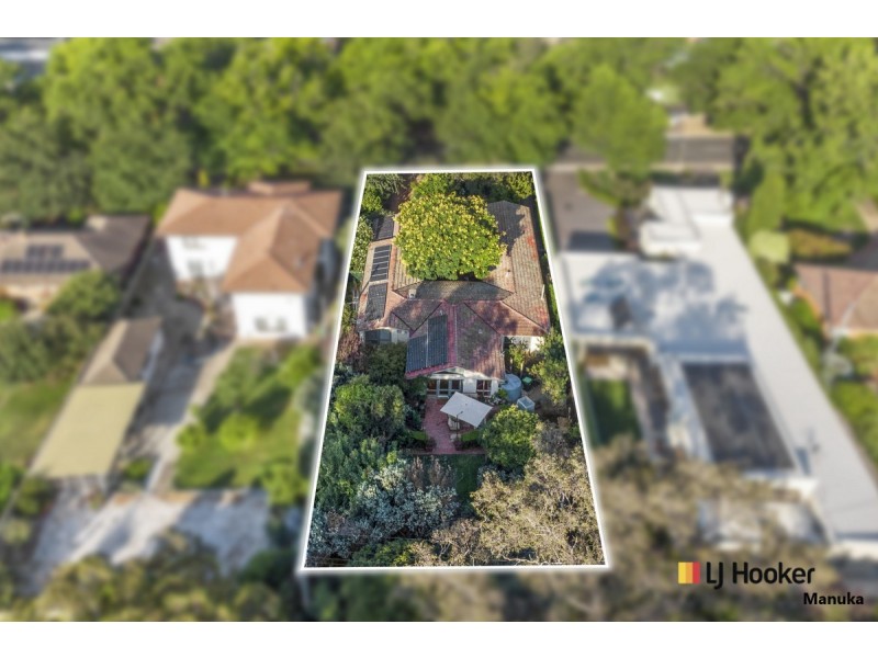 102 La Perouse Street, Griffith ACT 2603