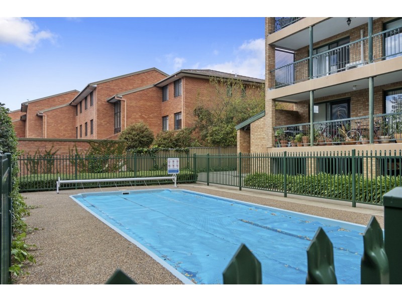 4/17-19 Oxley Street, Griffith ACT 2603