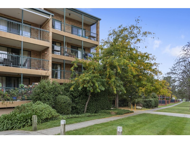 4/17-19 Oxley Street, Griffith ACT 2603