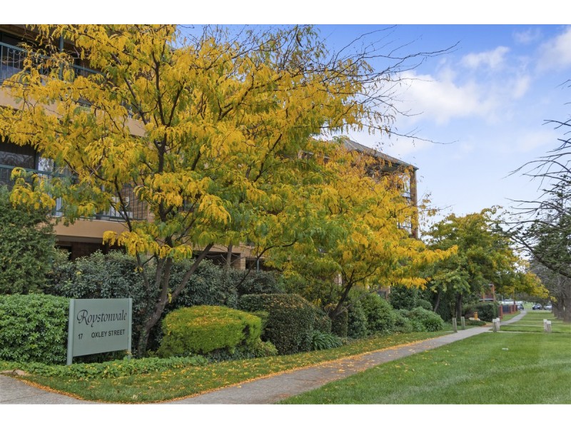 4/17-19 Oxley Street, Griffith ACT 2603