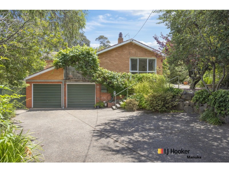 30 Downes Place, Hughes ACT 2605