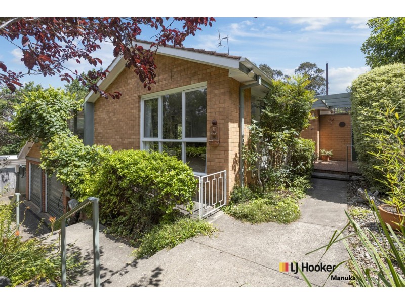 30 Downes Place, Hughes ACT 2605