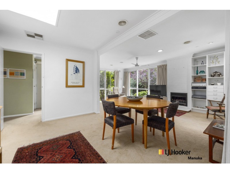 30 Downes Place, Hughes ACT 2605