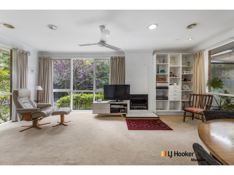 30 Downes Place, Hughes ACT 2605