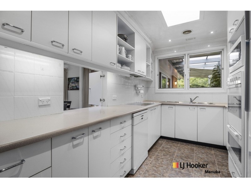 30 Downes Place, Hughes ACT 2605