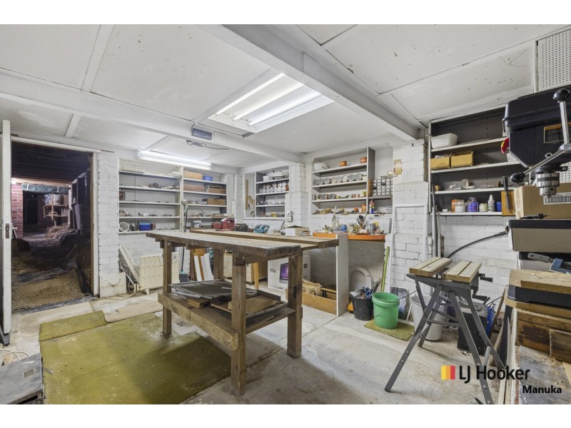 30 Downes Place, Hughes ACT 2605