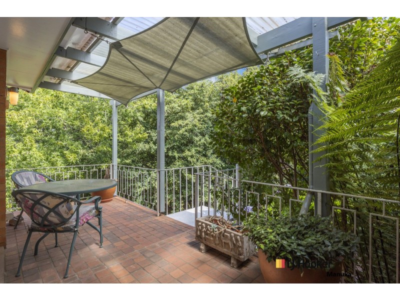 30 Downes Place, Hughes ACT 2605