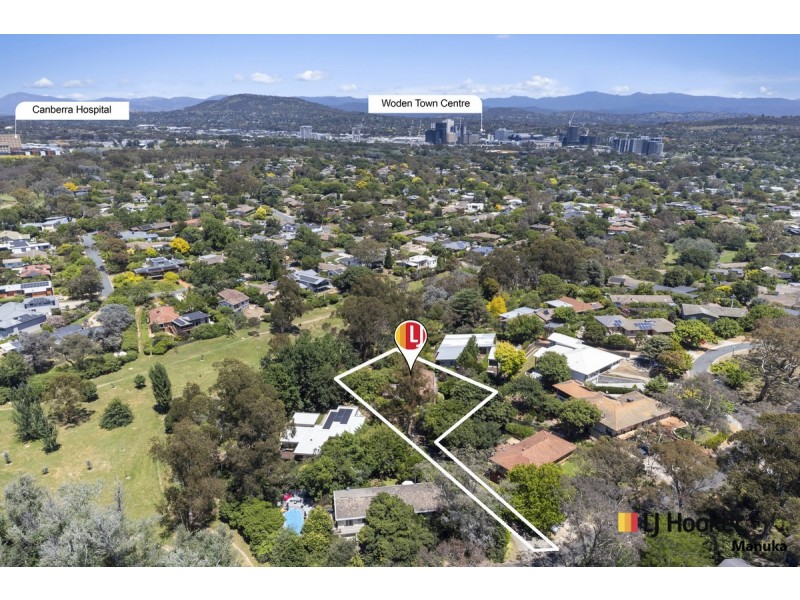 30 Downes Place, Hughes ACT 2605