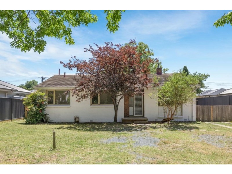 170 Goyder Street, Narrabundah ACT 2604