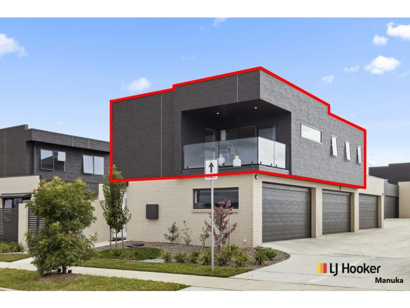 1/46 McGowan Crescent, Googong NSW 2620