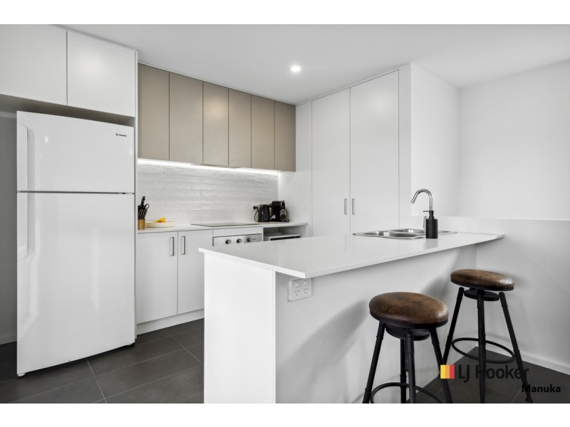 1/46 McGowan Crescent, Googong NSW 2620