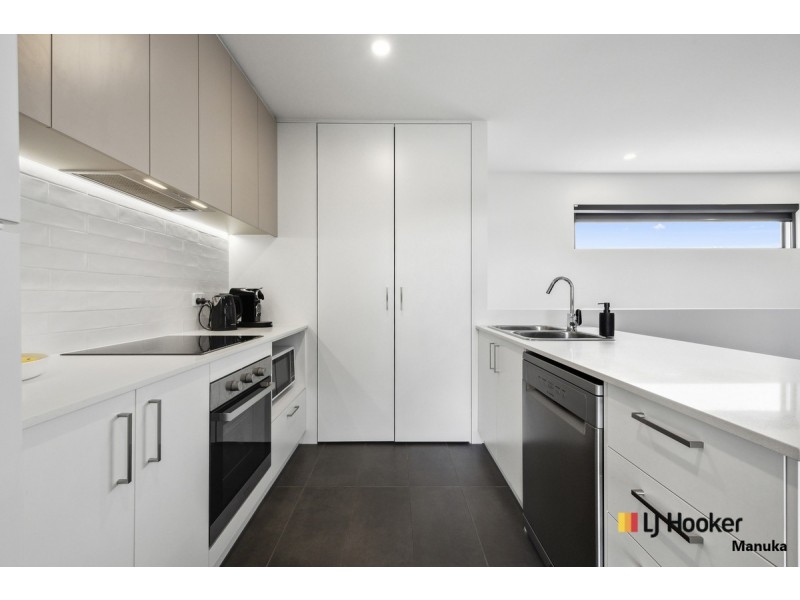 1/46 McGowan Crescent, Googong NSW 2620