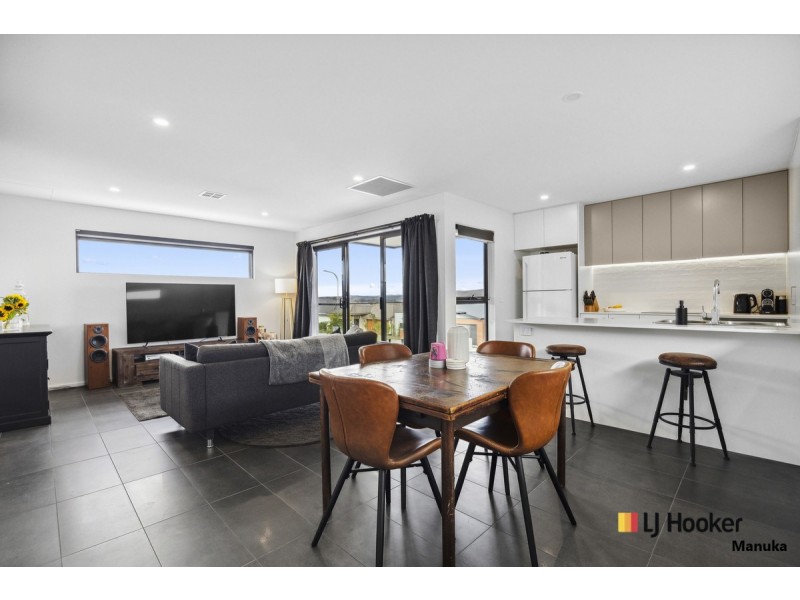 1/46 McGowan Crescent, Googong NSW 2620