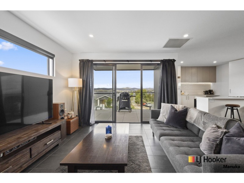 1/46 McGowan Crescent, Googong NSW 2620