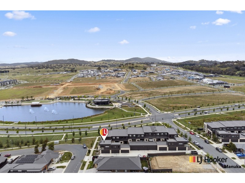 1/46 McGowan Crescent, Googong NSW 2620