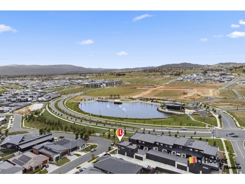 1/46 McGowan Crescent, Googong NSW 2620