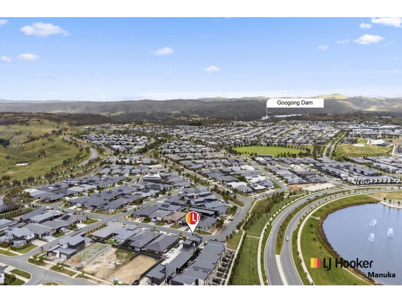 1/46 McGowan Crescent, Googong NSW 2620