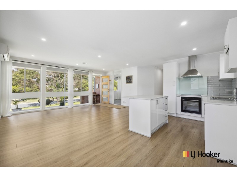 7 Eugenia Street, Rivett ACT 2611