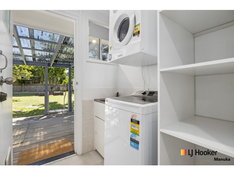 7 Eugenia Street, Rivett ACT 2611