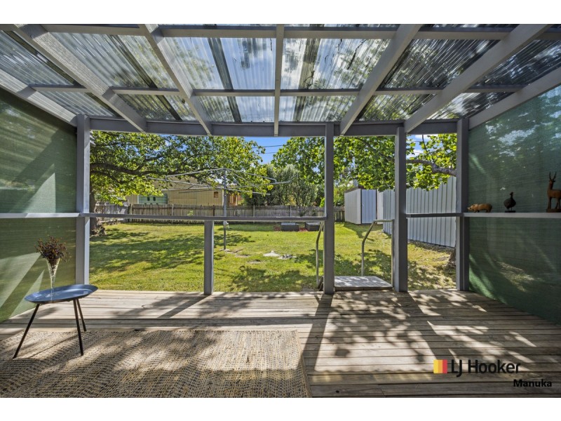 7 Eugenia Street, Rivett ACT 2611