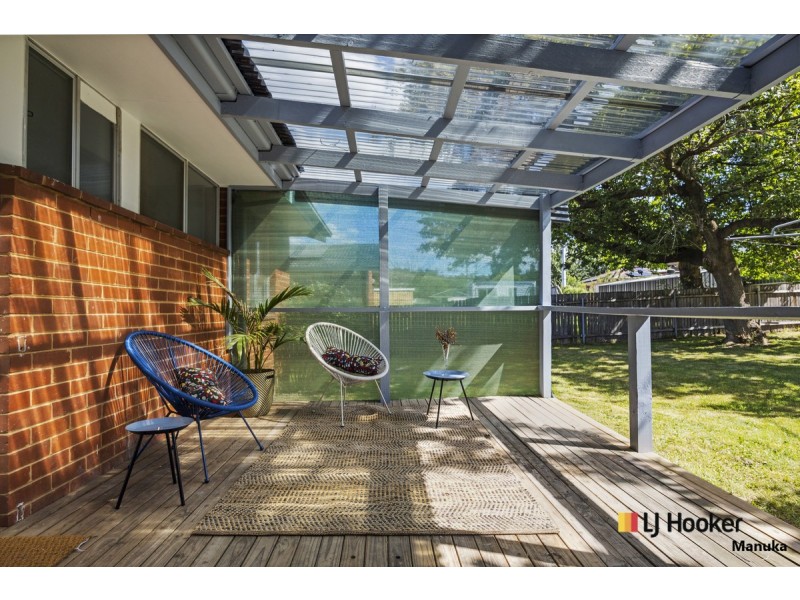 7 Eugenia Street, Rivett ACT 2611