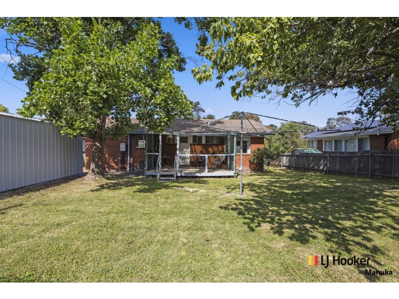 7 Eugenia Street, Rivett ACT 2611