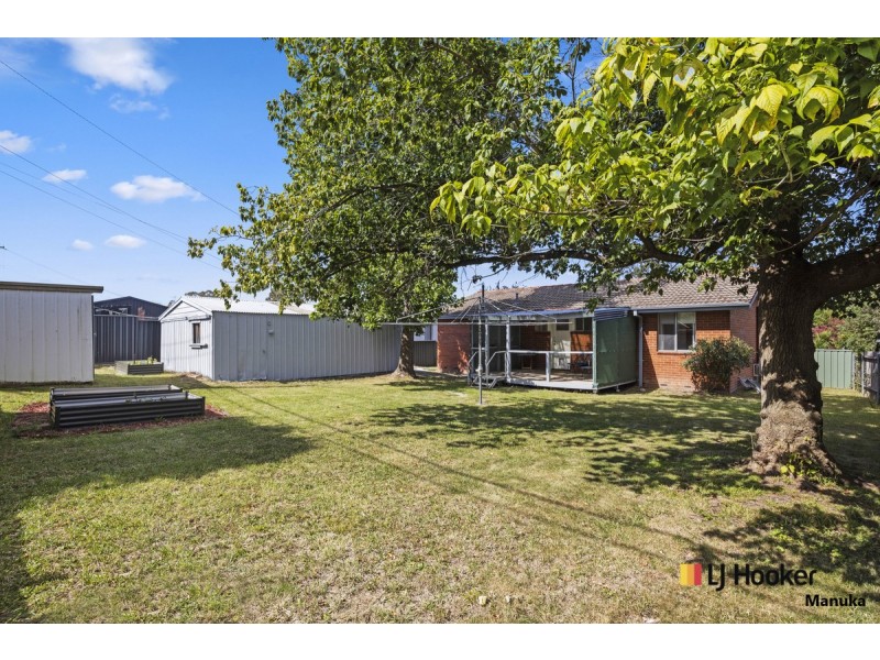 7 Eugenia Street, Rivett ACT 2611