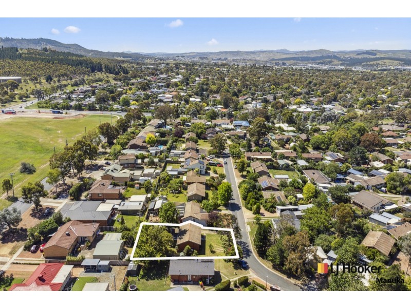 7 Eugenia Street, Rivett ACT 2611