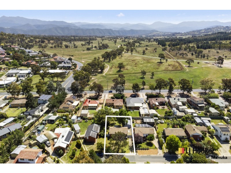 7 Eugenia Street, Rivett ACT 2611