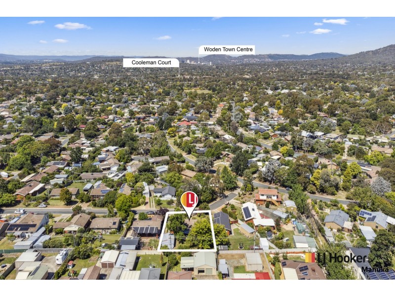 7 Eugenia Street, Rivett ACT 2611