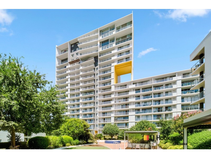 131/98 Corinna Street, Phillip ACT 2606