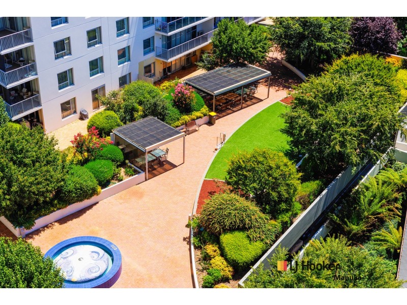 131/98 Corinna Street, Phillip ACT 2606