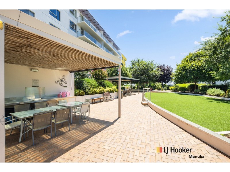 131/98 Corinna Street, Phillip ACT 2606