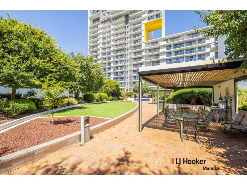 131/98 Corinna Street, Phillip ACT 2606