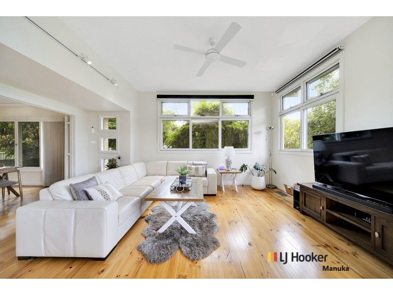 39 Dalrymple Street, Narrabundah ACT 2604