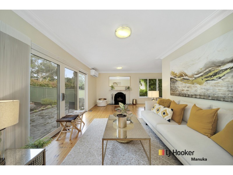 39 Dalrymple Street, Narrabundah ACT 2604