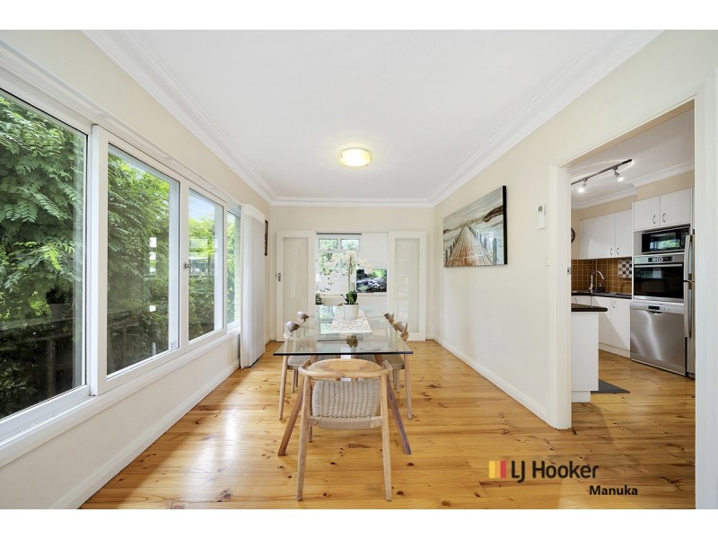 39 Dalrymple Street, Narrabundah ACT 2604