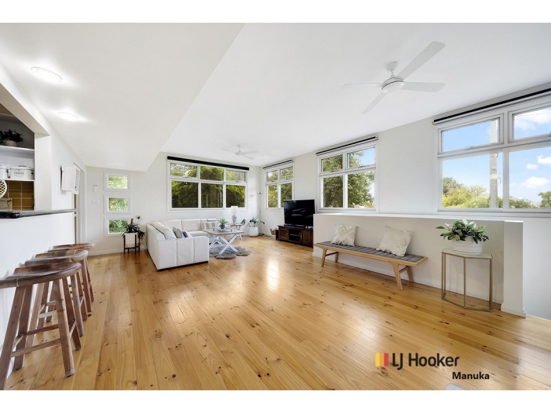 39 Dalrymple Street, Narrabundah ACT 2604
