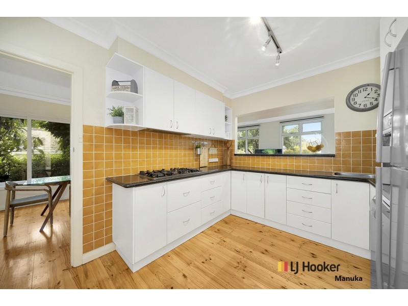 39 Dalrymple Street, Narrabundah ACT 2604