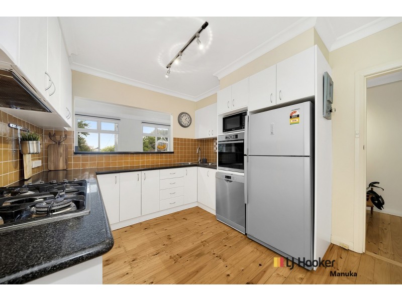 39 Dalrymple Street, Narrabundah ACT 2604