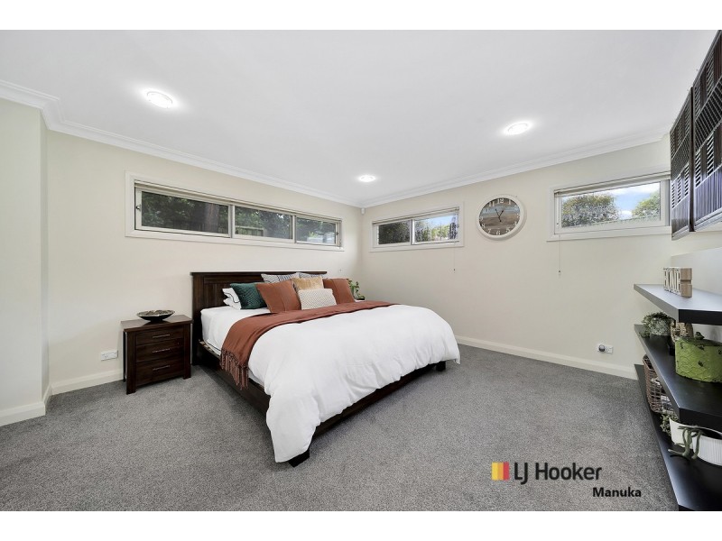 39 Dalrymple Street, Narrabundah ACT 2604