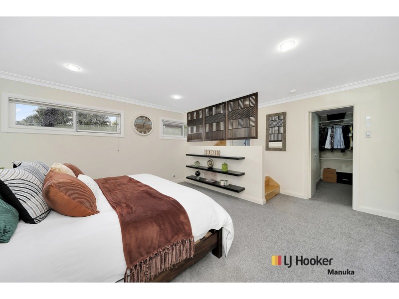 39 Dalrymple Street, Narrabundah ACT 2604