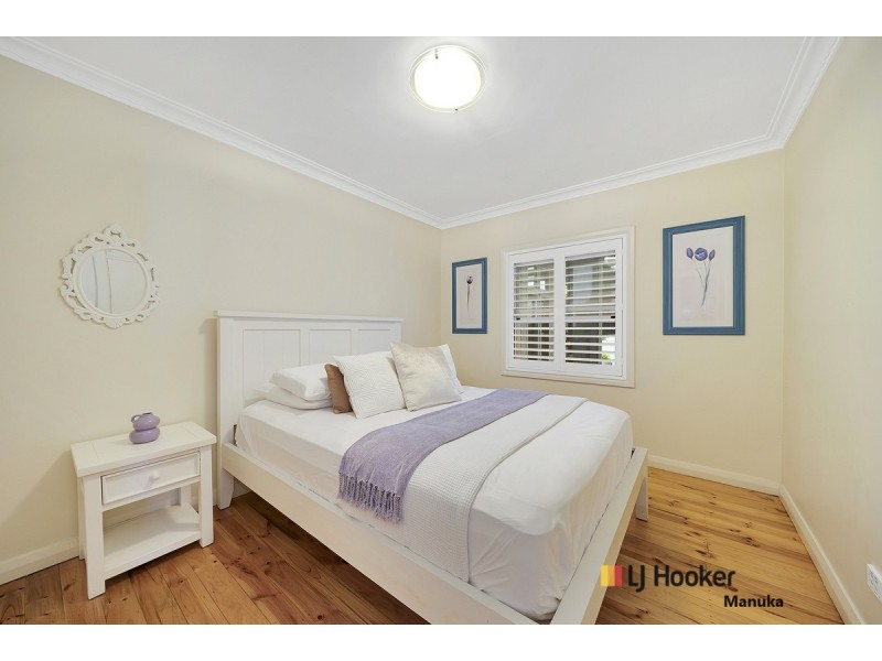 39 Dalrymple Street, Narrabundah ACT 2604