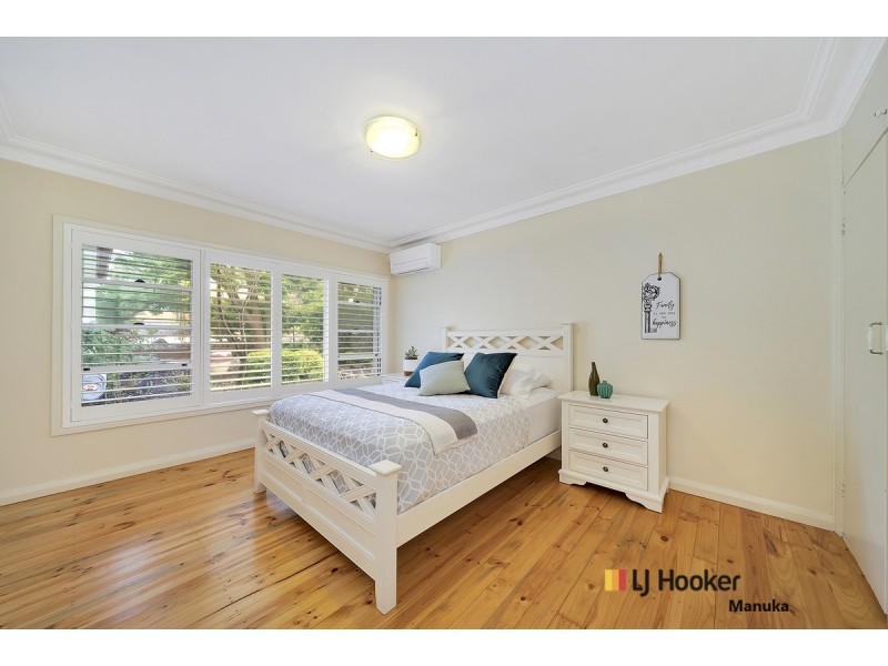 39 Dalrymple Street, Narrabundah ACT 2604
