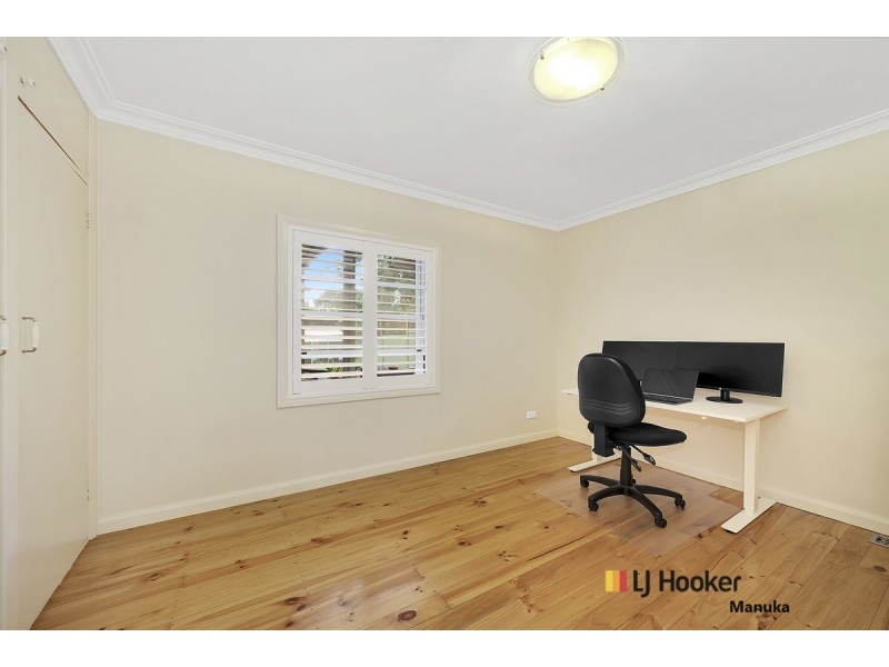 39 Dalrymple Street, Narrabundah ACT 2604