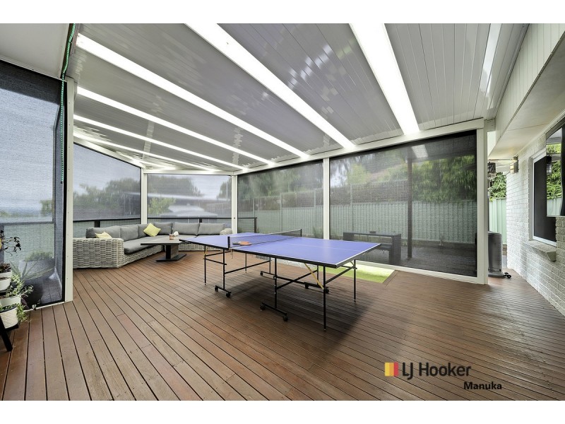 39 Dalrymple Street, Narrabundah ACT 2604