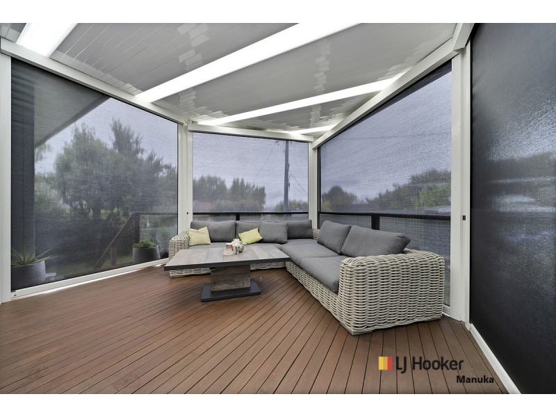 39 Dalrymple Street, Narrabundah ACT 2604