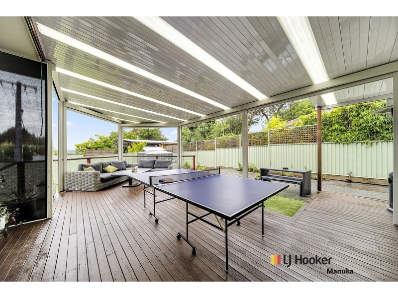 39 Dalrymple Street, Narrabundah ACT 2604