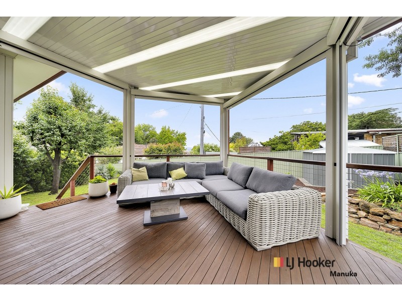39 Dalrymple Street, Narrabundah ACT 2604