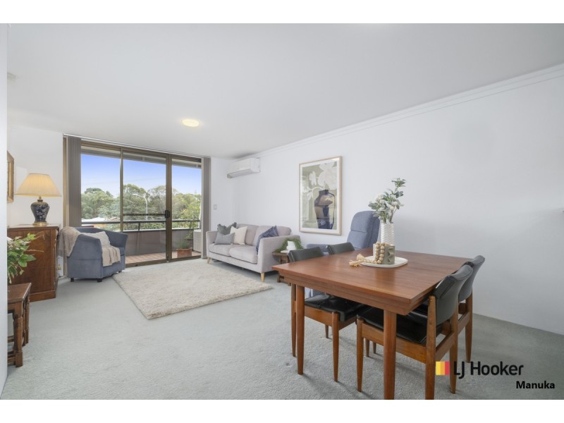 208/10 Currie Crescent, Griffith ACT 2603